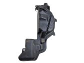 Coolant expansion tank/reservoir