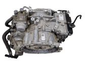Automatic gearbox