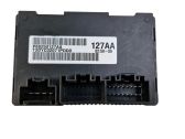 Gearbox control unit/module