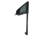 Front door vent window glass four-door