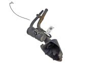 Fuel tank filler neck pipe