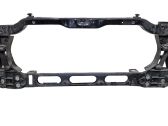 Radiator support slam panel bracket
