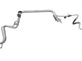 Air conditioning (A/C) pipe/hose