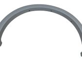 Rear arch trim