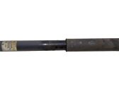 Rear shock absorber/damper