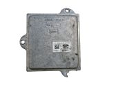 Headlight ballast module Xenon