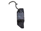 Capteur radar d'angle mort