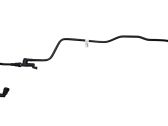 Vacuum line/pipe/hose