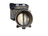 Throttle valve