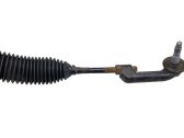 Steering tie rod