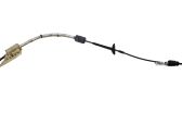 Gear shift cable linkage