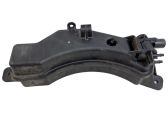Vacuum air tank