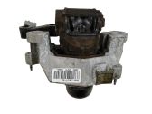 Gearbox mount