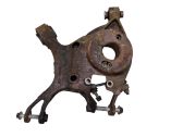 Rear upper control arm/wishbone
