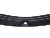 Trunk/boot sill cover protection