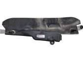 Front wiper linkage