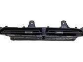 Dash center air vent grill