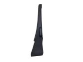 Windshield trim