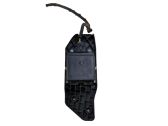 Capteur radar d'angle mort