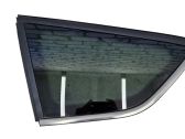 Rear side window