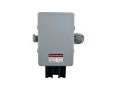 Fuel injection pump control unit/module