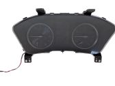Speedometer (instrument cluster)