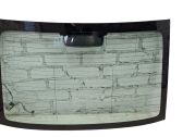 Rear windscreen/windshield window