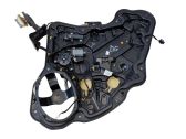 Fensterheber elektrisch mit Motor Tür hinten