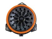 Rear door speaker