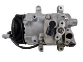 Air conditioning (A/C) compressor (pump)