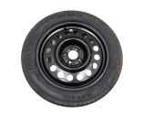 R17 spare wheel