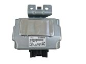 Keyless (KESSY) go control unit/module