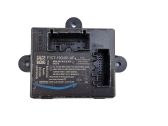 Keyless (KESSY) go control unit/module