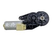 Seat adjustment motor
