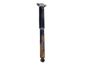 Rear shock absorber/damper