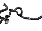 Electric auxiliary coolant/water pump