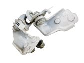 Rear door hinge set