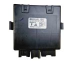 Tailgate/trunk control unit/module