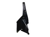 Windshield trim
