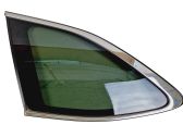 Rear side window