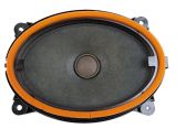 Front door speaker