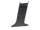 (B) Revêtement de pilier (bas)