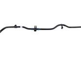 Fuel line pipe