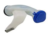 Window washer liquid tank fill tube