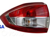 Rear/tail lights