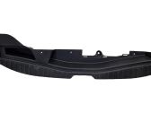 Trunk/boot sill cover protection