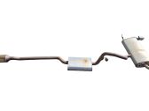 Muffler/silencer