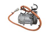 Air conditioning (A/C) compressor (pump)