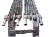 Transmission/gearbox oil cooler