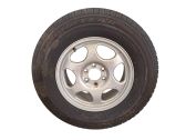 R18 spare wheel
